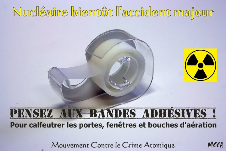 2016-02-06 Bandes adhésives